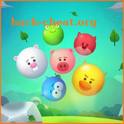 Fox Bubble Shooter - Bubble Game icon