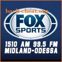 Fox Sports 1510 KMND icon