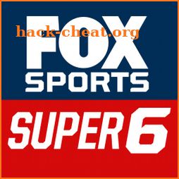 FOX Sports Super 6 icon