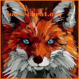 Fox Wallpaper icon