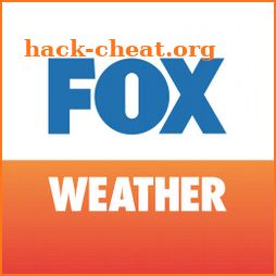 FOX Weather: Daily Forecasts icon