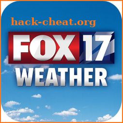 FOX17 West Michigan Weather icon