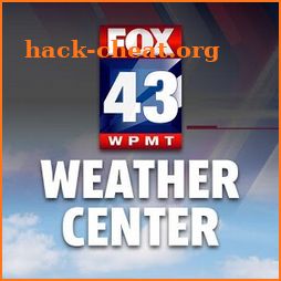 FOX43 Harrisburg Weather icon