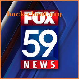 FOX59 icon