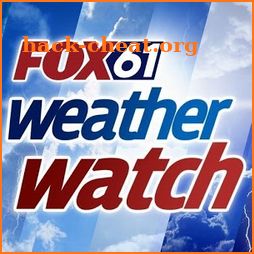 Fox61 Weather Watch icon