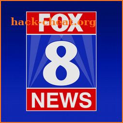 FOX8 icon