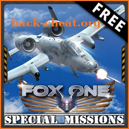 FoxOne Special Missions Free icon