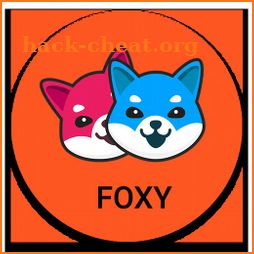 Foxy icon