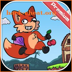 FoxyLand | Premium icon