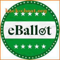 FPE eBallot icon