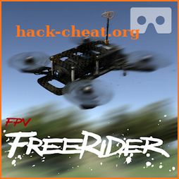 FPV Freerider icon