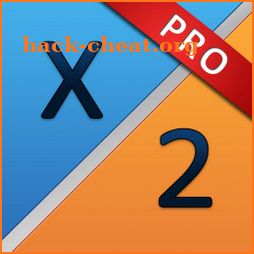 Fraction Calculator + Math PRO icon