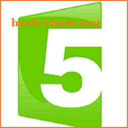 France5 icon