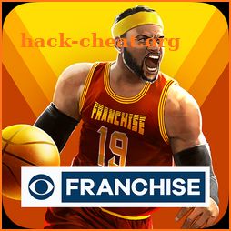 Franchise Basketball 2019 icon