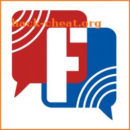 FrankSpeech icon