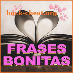 Frases Bonitas con Imágenes icon