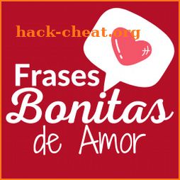 Frases Bonitas de Amor icon