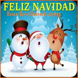 Frases Bonitas de Navidad 2020 icon