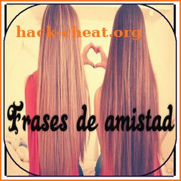 frases de amistad bonitas icon