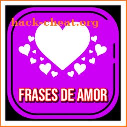 Frases De Amor Bonitas icon