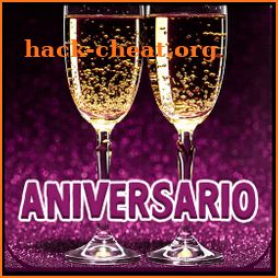 Frases de Aniversario icon