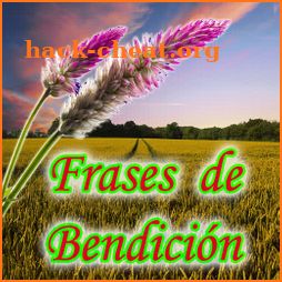 Frases de bendiciones icon