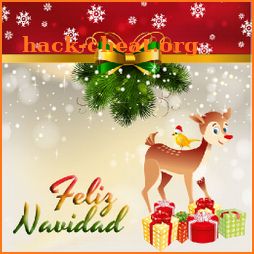 Frases de Feliz Navidad 2021 icon