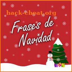 Frases de Navidad icon