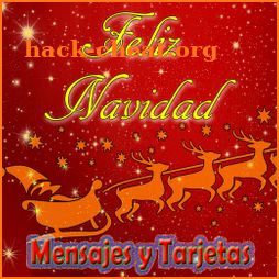 Frases de Navidad icon