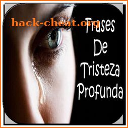 Frases de Tristeza Profunda icon