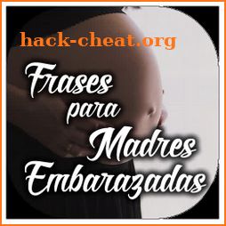 Frases para Madres Embarazadas icon