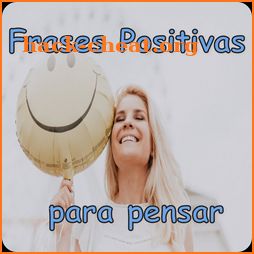 😀 Frases positivas con videos para pensar icon