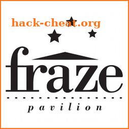 Fraze Pavilion icon