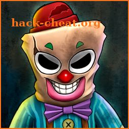 Freaky Clown : Town Mystery icon