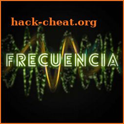 Frecuencia play icon