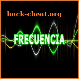 Frecuencia Play icon