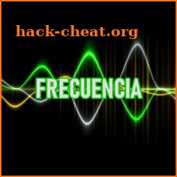 Frecuencia player fútbol icon