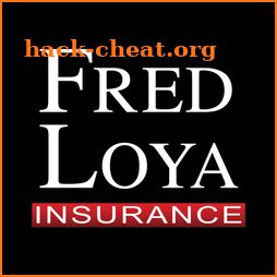 Fred Loya Insurance icon