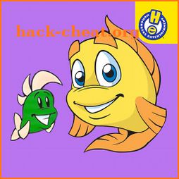 Freddi Fish 2: The Case of the Haunted Schoolhouse icon