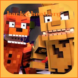 Freddy Animatronic Mod for MCPE icon