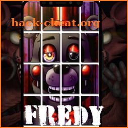 Freddy Fazbear Wallpaper & Friends HD icon