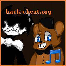 Freddy Five Nights at Bendy Ink Ringtones icon