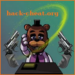 Freddy Guns icon