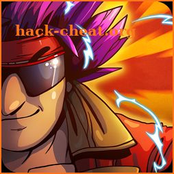 Frederic - Evil Strikes Back icon