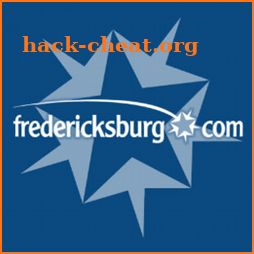 Fredericksburg.com App icon