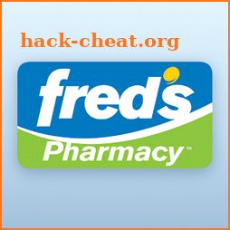 fred's Pharmacy icon