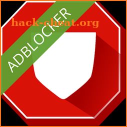 Free Adblocker Browser - Adblock & Popup Blocker icon