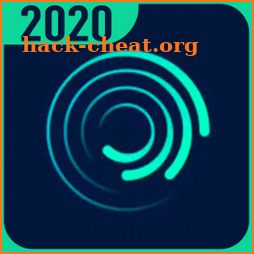 Free Alight Motion Pro video 2020- Helper icon