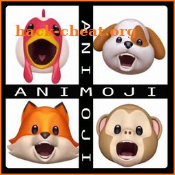 FREE ANIMOJI KARAOKE & EMOJI 2018 icon