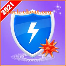 Free Antivirus - Mobile Security 2021 icon